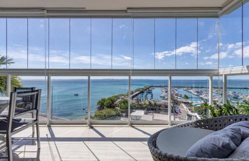 Aconchegante apartamento em Cloc Marina Residence - Photo 31