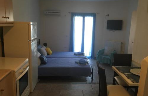 Serifos Palace - Foto 47