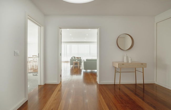 Modern Grand Seaside SEA View - Foto 6