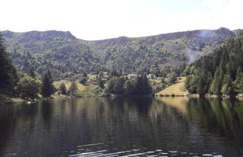 MUNSTER camping de la FECHT - Foto 24