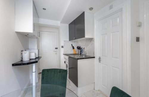 Bishopsgate Suite - Foto 10