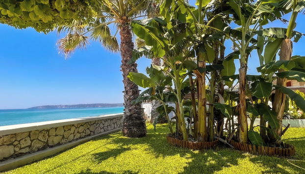 Katerina Mare - 5 steps from the beach - Foto 4, Exterior