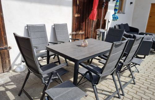 Chalet Hoamad im Bayerischen Wald - Foto 26