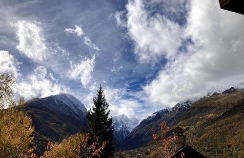 Chalet Parc des Écrins - Foto 11