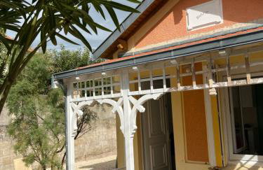 Cottage 50m de la plage - Foto 1