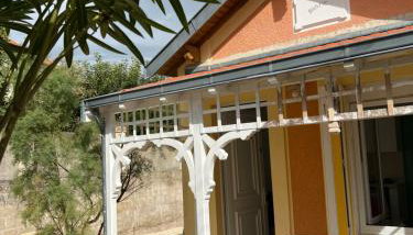 Cottage 50m de la plage - Photo 1