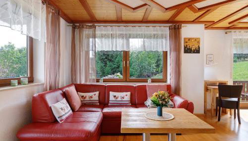 Ferienwohnung Ursprung - Foto 5