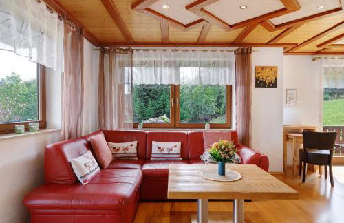 Ferienwohnung Ursprung - Foto 5