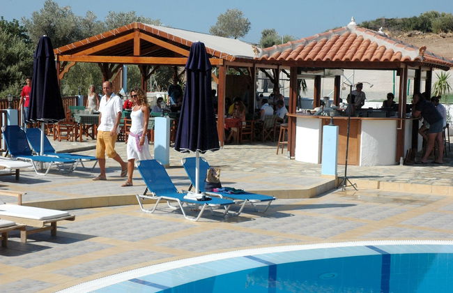 Kyma Hotel - Foto 29