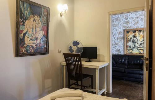 Art House Near to Saint George Beach by Konnect - Foto 16