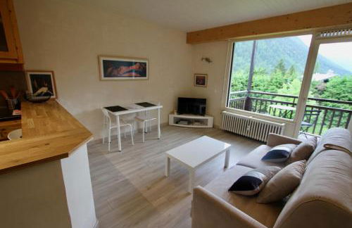 studio residence Grands Montets - Photo 15