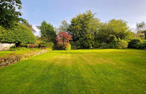 Glenrigh House - Main Residence for 7 people - Photo 51
