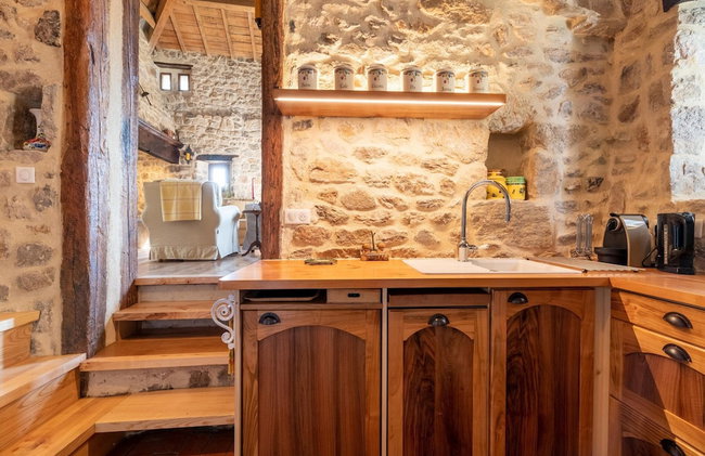 Holiday Home With Private Terrace - Foto 9