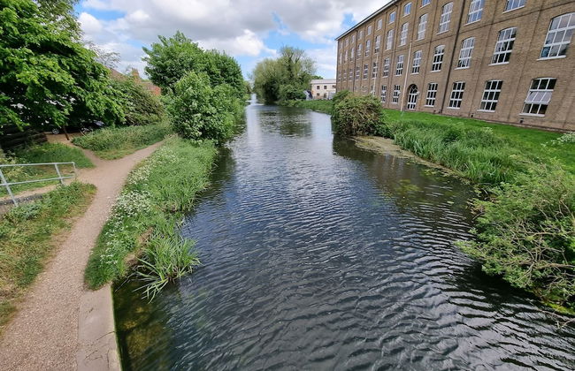 360 Serviced Accommodations - Swan Path Retreat - 2 Bedroom Apartment - Photo 24