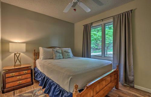 Lakefront Haven Family-Friendly Sunrise Beach Gem - Foto 26