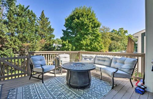 Annapolis Vacation Home 2 Mi to Quiet Waters Park - Foto 38