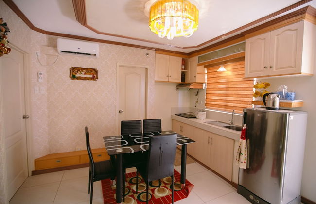 Kara's Condotels - Foto 27