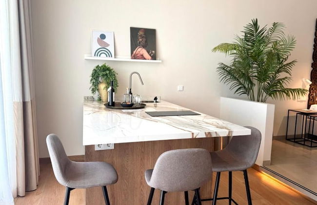 Comfy Studios Hotel - Photo 35