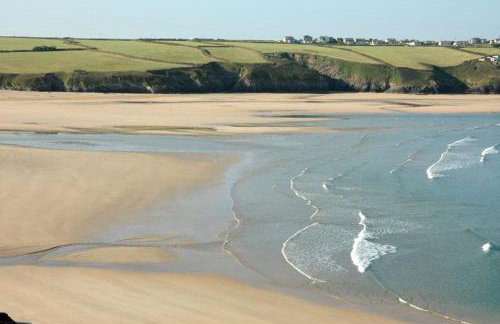 Sunnyside Cottage - Foto 20