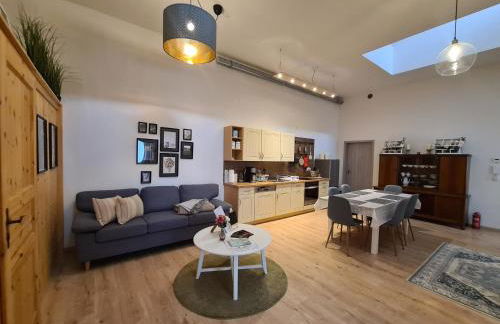 Gästewohnung My Secret Garden 2 - Keine Monteure - Foto 19