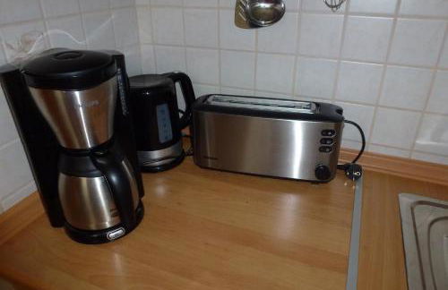 Ferienwohnung Sauerlandblick - Foto 12