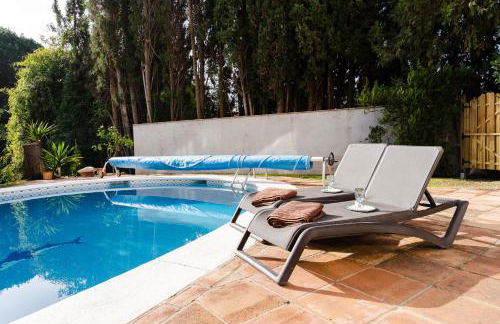 Villa Sol y Mar - Foto 5