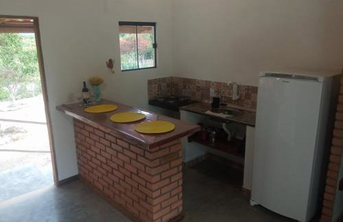 Flor e Luz Chalés - Foto 71