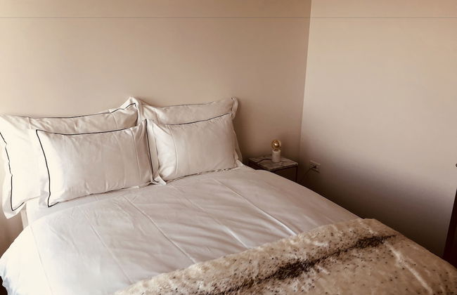 Park Tower City View Apartments - Foto 8