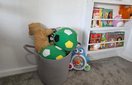 Ample town house in Workington, West Lakes, Lake District - Foto 32