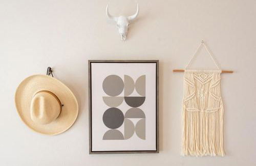 15mi to FIFA l Walkable l Gym l Garage l Heights! - Foto 53