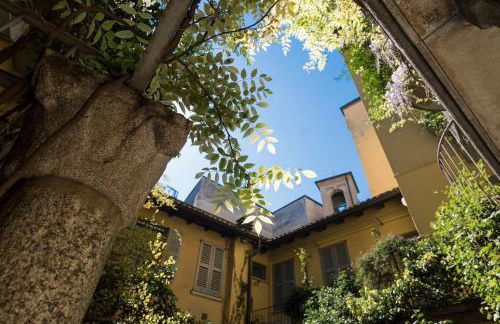 Appartamento Cairoli - Foto 15