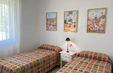 Casitasmanoli Fuente del Gallo - Foto 19