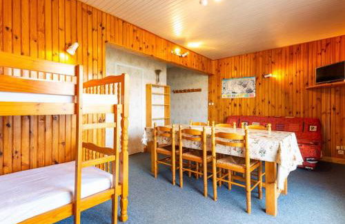 Studio Peyragudes 6 pers. Proche pistes, cuisine équipée - FR-1-695-57 - Foto 1