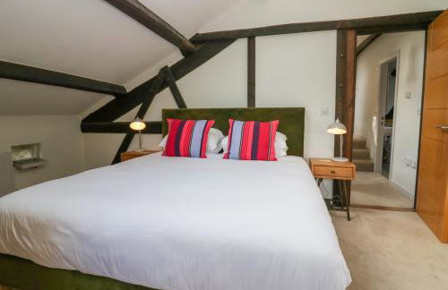 Birkwray Barn - Foto 55