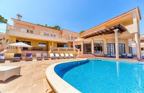 Villa Juan Carlos - Foto 3