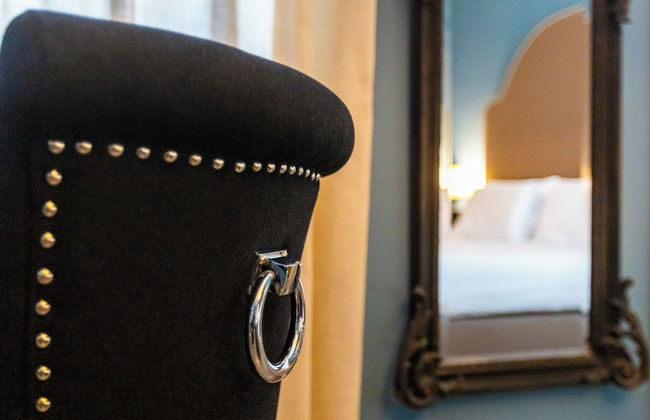 Jb Relais - Campo De' Fiori - Foto 33