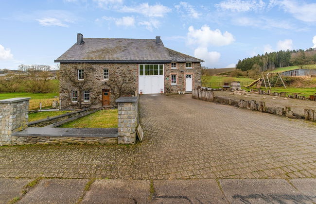 Vacation Home with Sauna - Photo 36