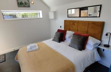 Pentagram Studio - Foto 1