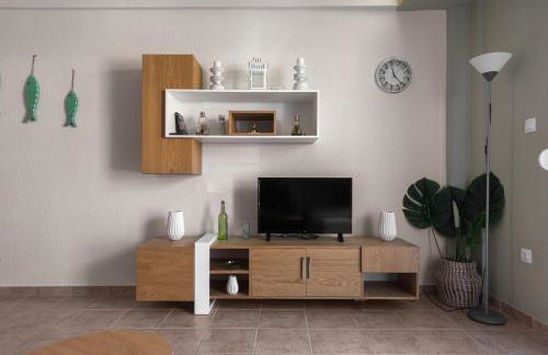 Melba's Residence Polihrono by Luxlikehome - Foto 14