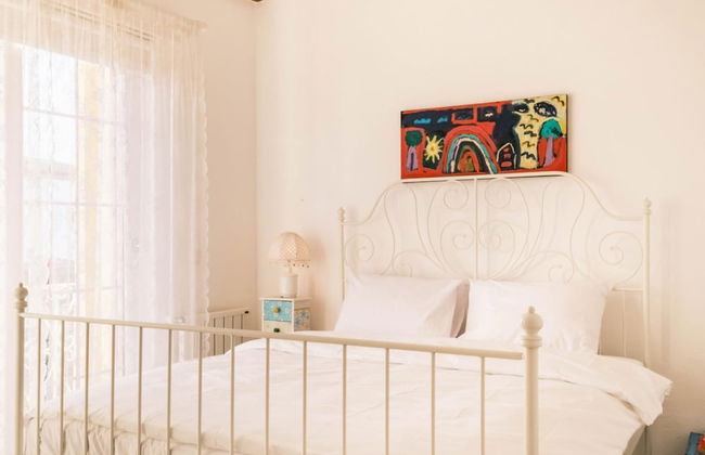 Luxury Duplex Villa w Pool and Garden in Alacati - Foto 49