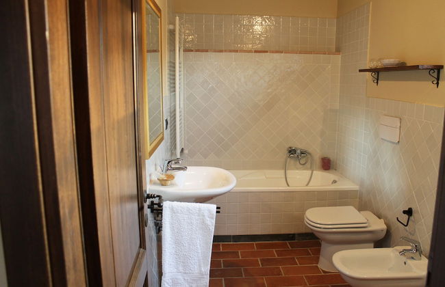 Agriturismo Poggianto - Foto 39