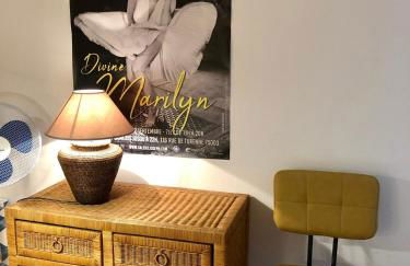 Les Gîtes d'Ambroise - Foto 29