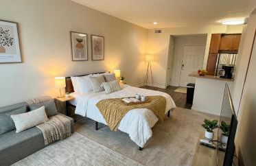 Beachside Marina Del Rey 2BR & 1BR - Resort Amenities - Foto 11