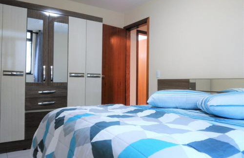 Excelente Apto Próx. Centro Curitiba - Foto 7