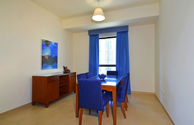 Roda Amwaj Suites - Photo 18