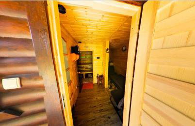 UROCZYSKO POD LASEM - Foto 25