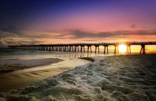 Sand Castle - Foto 17