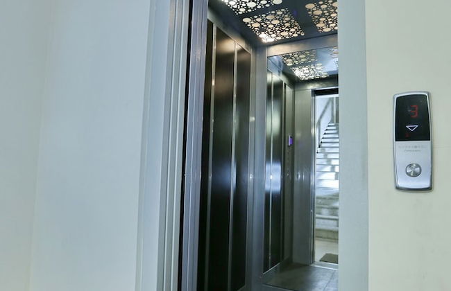 My Apartments Yerevan - Photo 23