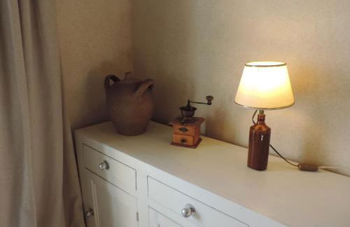 Le Numéro 1, maisonnette en Puisaye - Foto 30