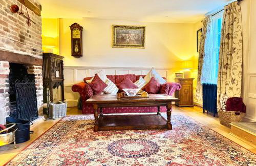 Manor Cottage - Foto 9